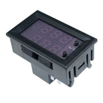DC 12V LED Digital Thermostat Temperature Control Electronic Thermometer Thermo Controller Switch Module NTC Smart Temp Sensor