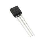 Geekcreit® 600Pcs TO-92 NPN PNP Bipolar Transistor 15 Value Assortment Kit