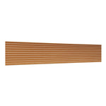 600x2400x5mm Marine Flooring Faux Teak EVA Foam Boat Decking Sheet