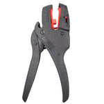 FS-D3A Multifunctional Integrated Wire Stripper 0.5-10mm² Self-Adjusting Tool for Wire Stripping Cutting Electrical Work