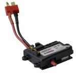 Xinlehong Q901 Q902 Q903 Receiver Board 35A ESC QZJ06 for 1/16 RC Car Vehicles Spare Parts