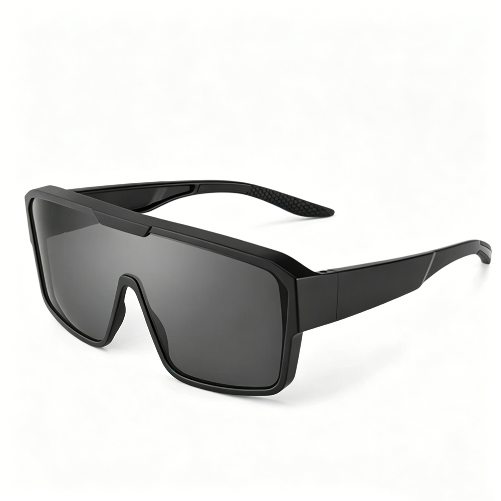 LinkMejor Bike Glasses UV400 Protection Wear Sunglasses Men Women for Driving Fishing Hiking Cycling Multi-functional Eyewear