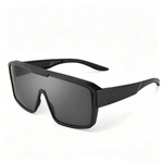 LinkMejor Bike Glasses UV400 Protection Wear Sunglasses Men Women for Driving Fishing Hiking Cycling Multi-functional Eyewear