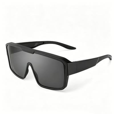 LinkMejor Bike Glasses UV400 Protection Wear Sunglasses Men Women for Driving Fishing Hiking Cycling Multi-functional Eyewear