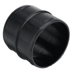 60mm Duct Joiner Connector Pipe 221000010005 For Eberspacher For Webasto Heater
