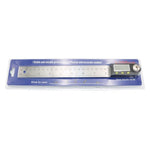 200/300/500mm 8'' Digital Meter Angle Inclinometer Angle Digital Ruler Electron Goniometer Protractor Angle Finder