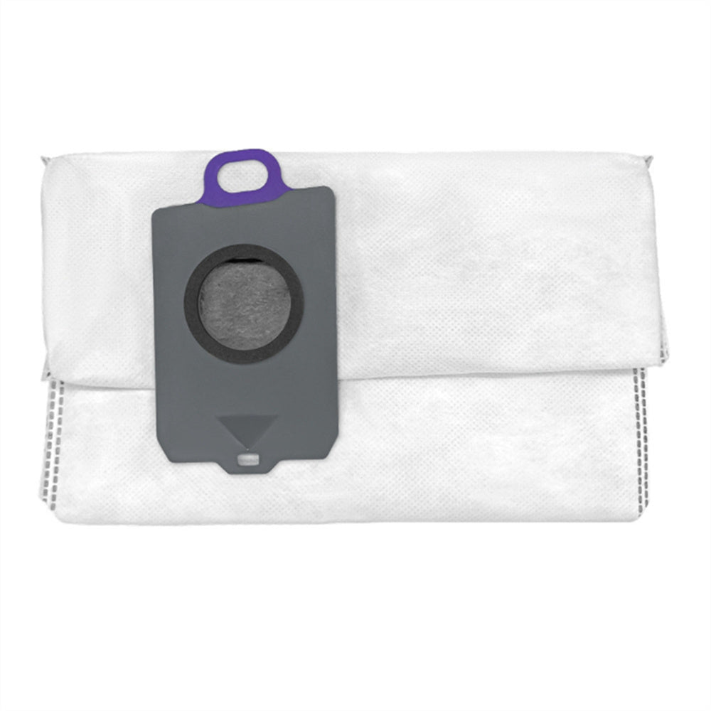 1Pcs Vacuum Dust Bag for NARWAL J5X / 001max / Freo Z Ultra Robot Vacuum Parts Replacement Spare Part Dust Bag