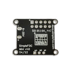 Simplefocmini Brushless DC Motor Driver Board Module FOC Control Driver SVPWM Control Algorithm Easy To Use