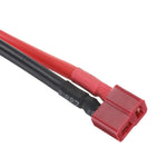 LinkMejor Power 14.8V 2600mAh 100C 4S LiPo Battery T Plug for RC Car