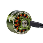 1/4PCS LinkMejor M2812 2812 900KV 3-6S High Speed Brushless Motor for X9 DIY 8-9 Inch Long Range RC Drone FPV Racing
