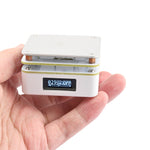 MHP30 PD65W Mini Hot Plate Digital Soldering Preheating Rework Station PCB SMD Board Soldering Plate Heating Table