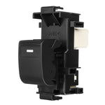 Passenger Electric Window Switch with Ice Blue Light For Toyota RAV4 /Camry /Corolla /Auris