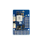 Matek Systems F722-WPX STM32F722RET6 Flight Controller Built-in OSD 2-6S FC for RC Airplane Fixed Wing