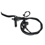 Oil Brake Electric Scooter Brake Power Off Control For ANGWATT C1