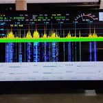 Radioberry V2.0 Software Defined Radio AD9866 +10CL016 Module for Raspberry PI4B RPI4B Radio Berry Radio Module