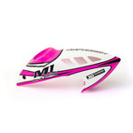 LinkMejor M1 V3 Pro RC Helicopter Parts Canopy