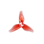 4 Pairs GEMFAN 2215 3-blade 2.2 Inch PC Propeller 1.5mm Hole for RC FPV Racing Drones