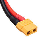 LinkMejor 11.1V 7500mAh 35C 3S LiPo Battery XT60 Plug for RC Drone