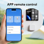Tuya bluetooth Smart Fingerbot Switch Button Touch Mode Fingerbot  Smart Life APP Voice Remote Control Alexa Google smarthome