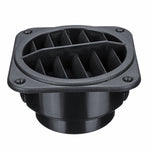75mm Heater Pipe Duct Warm Air Outlet Hose For Eberspacher Webasto Propex