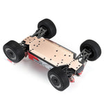 LinkMejor 144001 1/14 2.4G 4WD High Speed Racing RC Car Vehicle Models 60km/h