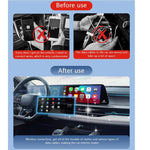 Mini Ultra Wireless USB Adapter for Car CarPlay Android Auto Stability and Convenience Plug and Play