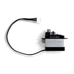 Blue Arrow D03019MG High-Torque All-Metal Gears Digital Precision Ultra-micro RC Servo