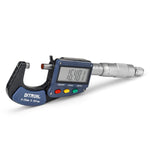 Ditron 511 0.001 mm Electronic Outside Micrometer 0-25 mm With Extra Large LCD Screen Digital Micrometer Electronic Digital Caliper Gauge