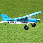 LinkMejor Maule Park Flyer 1500mm Wingspan EPO RC Airplane Trainer PNP With Floats