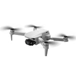 LinkMejor Aeri 100 WiFi FPV with VR Goggles Glasses HD Dual Camera Optical Flow Hover Brushless Foldable 2.4G RC FPV Drone Quadcopter RTF