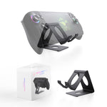 New Metal Desktop Stand for ROG XBOX Alloy Switch2 Steam Deck Host Holder JYS JYS-X155