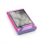 QY3D Transmitter Display Screen Protective Bracket Case for Flysky Noble NB4/NB4+ Radio Transmitter Accessories
