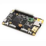 LinkMejor K230 AI Development Board RISC-V Motherboard 1080P Camera-based Visual Recognition High Performance AI Vision 6T Equivalent Computing Power
