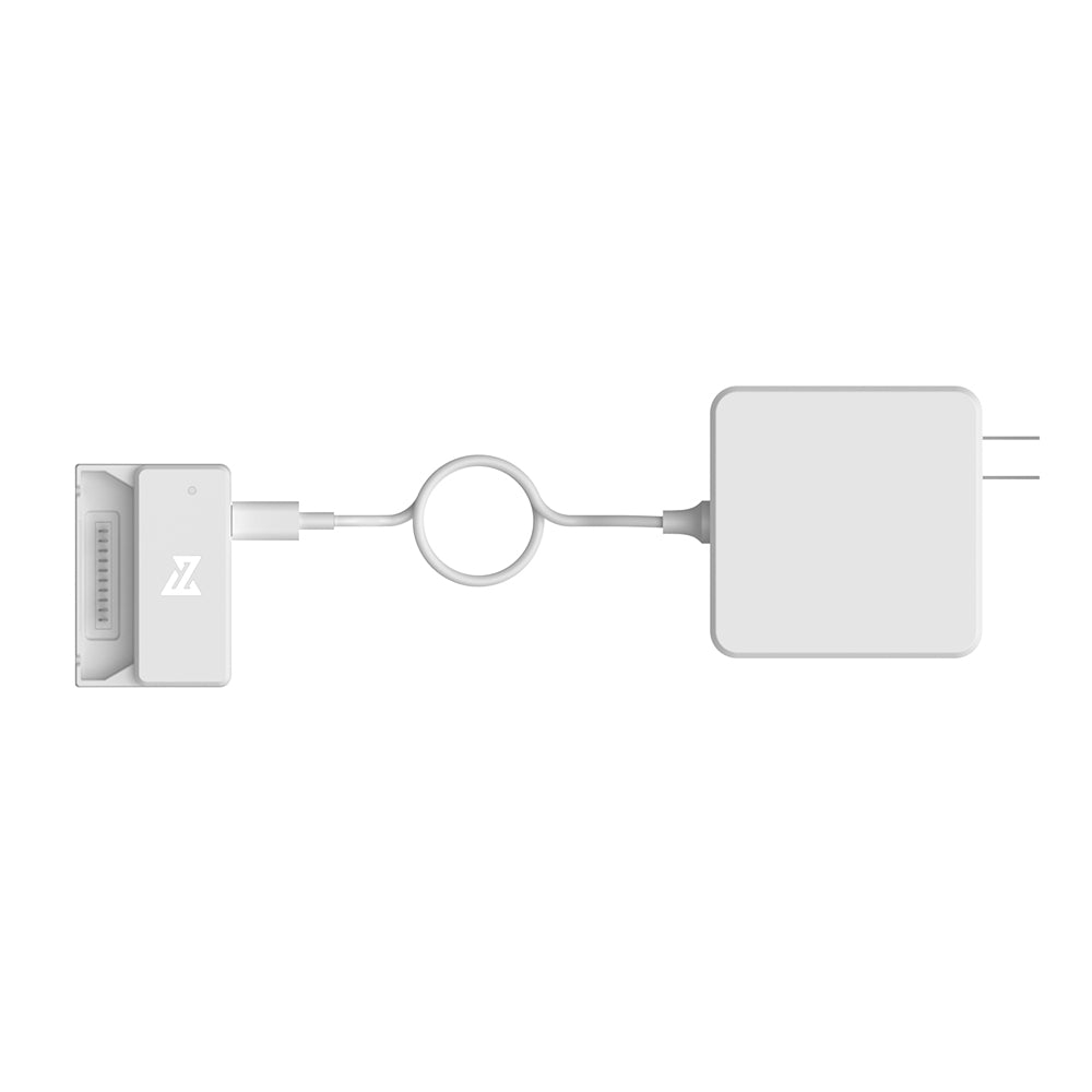 Original Charger Combo Charging Hub with Adapter Cable for FIMI TELE MAX / X8T / X8 Pro 2025 RC Drone
