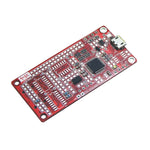 Jyetech M181 LCR Meter 18101K DIY Kit 100Hz 1KHz Test Frequency High-precision Small Value Inductance Resistance and Capacitance Measurement Module