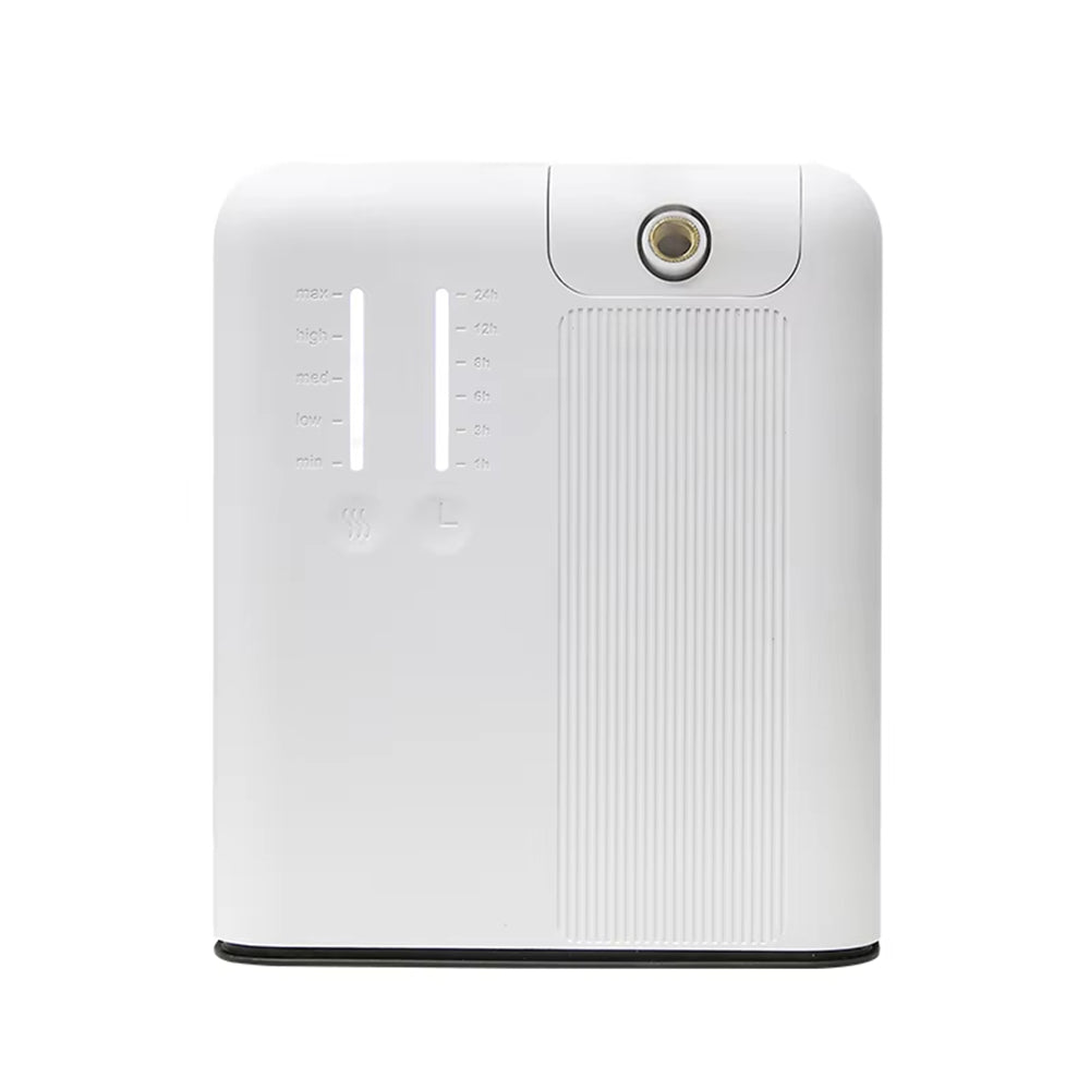 Crearoma OV-3 DC 12V 300ML Capacity WiFi Bluetooth App Control Waterless Essential Oil Aroma Diffuser Home Fragrance Machine