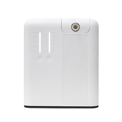 Crearoma OV-3 DC 12V 300ML Capacity WiFi Bluetooth App Control Waterless Essential Oil Aroma Diffuser Home Fragrance Machine