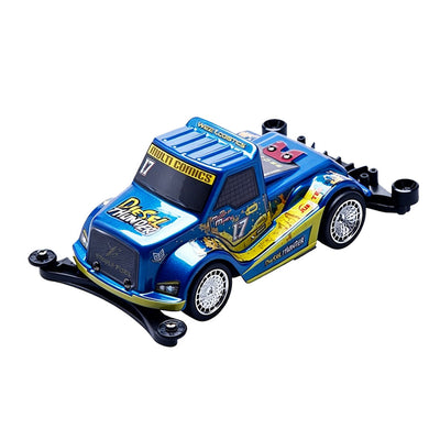 Xotik 1/32 2.4G RWD RC Car RTR Racing Drift Vehicle Proportional control Model Toys