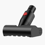 Mite Removal Brush Assembly for Proscenic P11 Ultra/Vactidy V12 Vacuum Cleaners