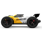 LinkMejor HYPER GO 14207 1/14 2.4G Brushless High Speed RC Car Vehicle Models 53km/h Two Shells