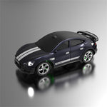 LinkMejor Q231 Q232 RTR 1/64 2.4G RWD Mini Drift RC Car Alloy Body Shell LED Light Support App Remote Control Optional Trailer Three Speed On-Road Racing Vehicles Models Boys Gifts Toys