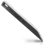 Portable Stainless Steel Pocket Knife Bottle Opener Multitool Compact Keychain Design Rust Resistant Outdoor and Everyday Carry Tool