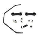 LinkMejor MT16 1/16 RC Car Parts Sway Anti-Roll Bar Set Vehicles Models Spare Accessories 16032
