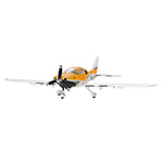 LinkMejor C400 1100mm Wingspan Low Wing STOL EPP RC Airplane PNP