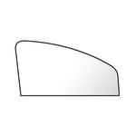 Magnetic Car Sun Shade UV Protection Curtain Window Sunshade Side Summer Protection Window Film Mesh Sun Visor