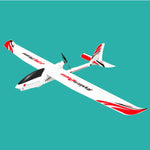 VolantexRC Ranger 2000 V757-8 2000mm Wingspan EPO FPV Aircraft RC Airplane KIT/PNP