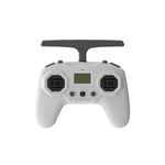 LinkMejor Commando 8 Pro 2.4GHz/900MHz Dual-Band 1W ELRS EdgeTX Radio Transmitter Bulit-in GemX TX Module for FPV Racing Drones