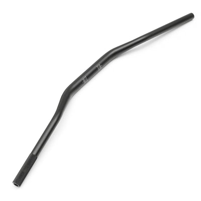 Motorcycle Handlebar 28mm 1 1/8inch Handle Fat Bar Wide for Dirt Pit Bike ATV Quad Motocross Enduro
