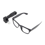 LinkMejor T-Glass ESP32-S3 AR Smart Glasses 11 inch 294x126 AMOLED Display 2.4GHz WiFi Bluetooth 5 Programmable AI Sensor Heads-Up Glasses Module