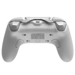 [Xbox Certified] LinkMejor T3 Pro Wired Gaming Controller For Xbox with TMR Sticks and Hall Effect Triggers 1000Hz Polling Rate 9 Programmable Buttons 4 Rumble Motors Gamepad